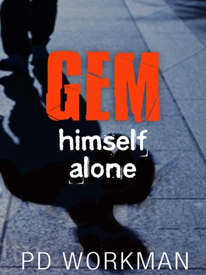 cover image of Gem, Himself, Alone